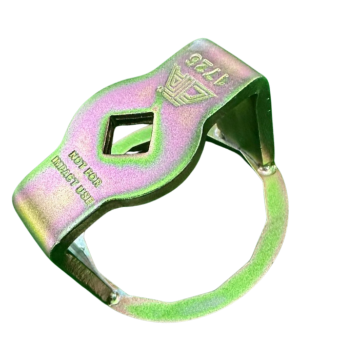 CTA VEH23211 OIL FILTER WRENCH 64MMX14.1/2" TOYOTA/LEXUS 1726