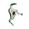 VEH24086 3-LEG TWO WAY OIL FILTER WRENCH - HIGH QUALITY