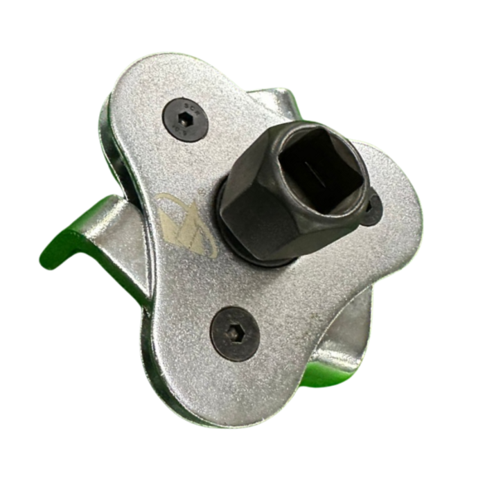 VEH24086 3-LEG TWO WAY OIL FILTER WRENCH - HIGH QUALITY