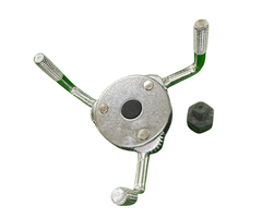 VEH24087 OIL FILTER WRENCH - 3 LEG TWO WAY
