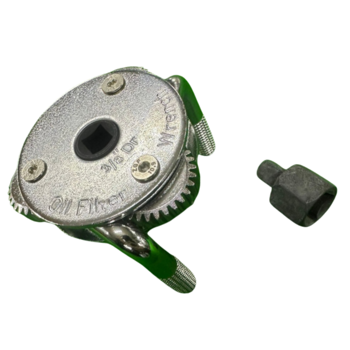 VEH24087 OIL FILTER WRENCH - 3 LEG TWO WAY