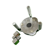 VEH24621/OIL FILTER WRENCH - 3 LEG TWO WAY WITH ADAPTOR