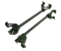 VEH24357 14'' COIL SPRING ACYMNER STRUT SUSPENSIONS REMOVER INSTALLER 1093619-1093683