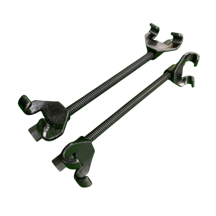 VEH24357 14'' COIL SPRING ACYMNER STRUT SUSPENSIONS REMOVER INSTALLER 1093619-1093683