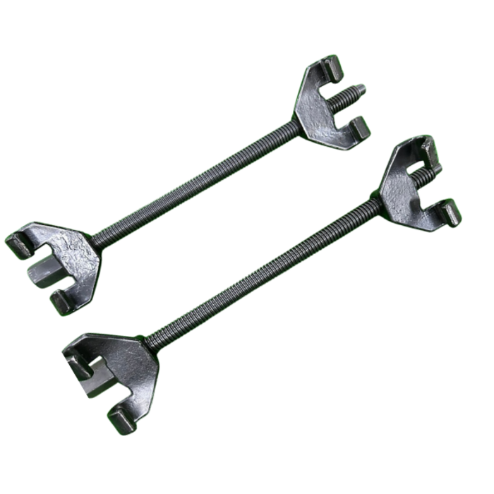 VEH24357 14'' COIL SPRING ACYMNER STRUT SUSPENSIONS REMOVER INSTALLER 1093619-1093683