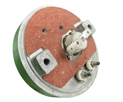 VEH12304 VOLTAGE 120V/60HZ