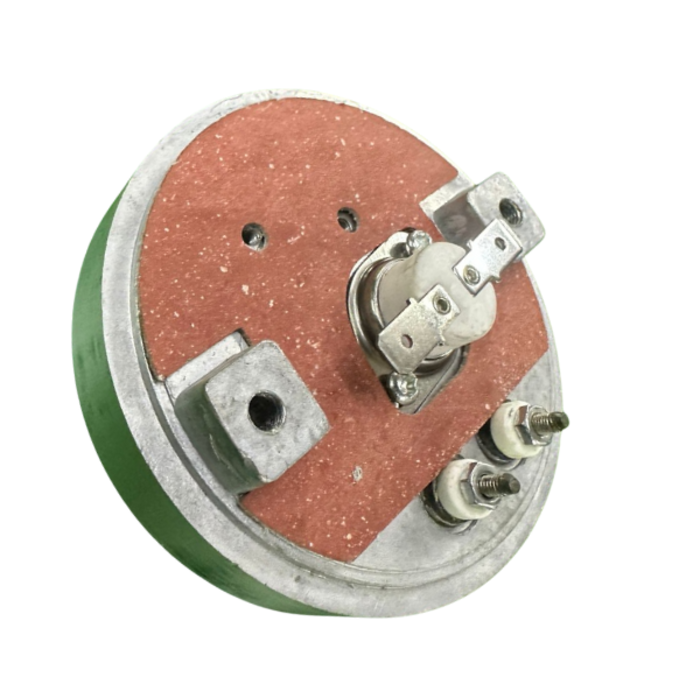 VEH12304 VOLTAGE 120V/60HZ