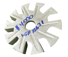 VEH12631 FAN/PLUCKIN-MACHINE (METAL)