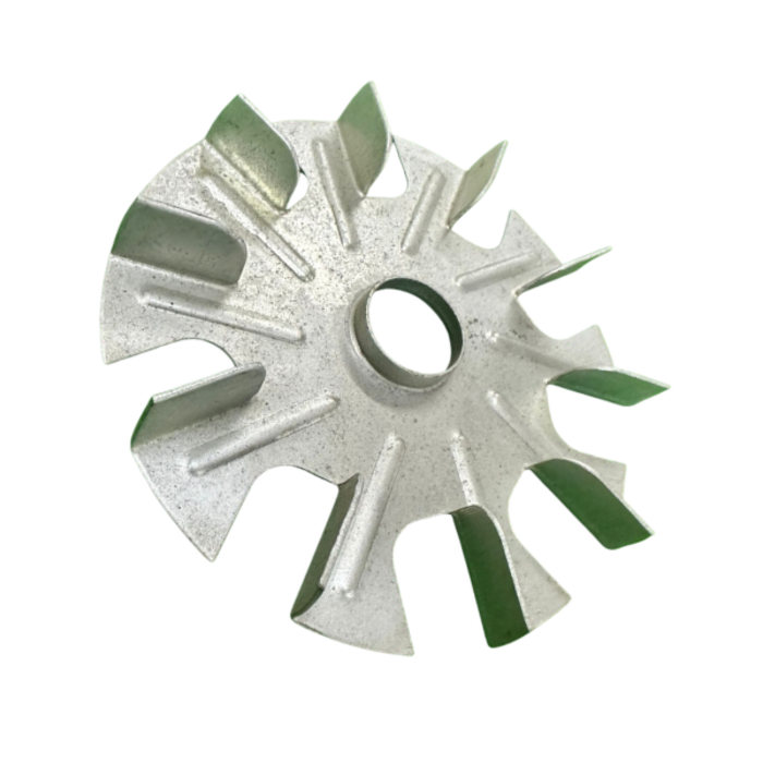 VEH12631 FAN/PLUCKIN-MACHINE (METAL