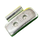 VEH17337 #TWB003 ZINC CLIP WEIGHT 20G