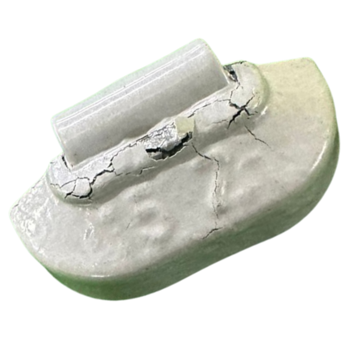 VEH17409 STEEL MATERIAL FOR ALLOY W