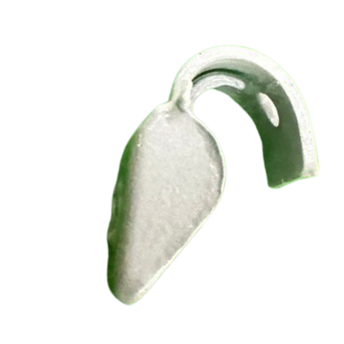 VEH17432 STEEL MATERIAL FOR ALLOY 5G