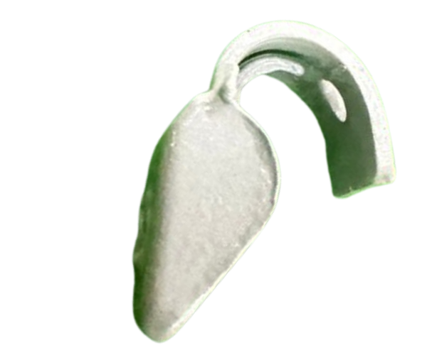 VEH17432 STEEL MATERIAL FOR ALLOY 5G