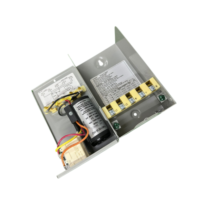 VEH18934 BOX/CONTROL DEEP .WELL SUB PUMP