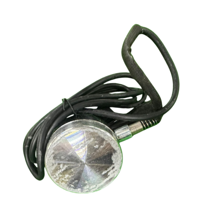 VEH22689 80MM HEATING HEAD WITH ELECTRIC CORD FB-06 110V