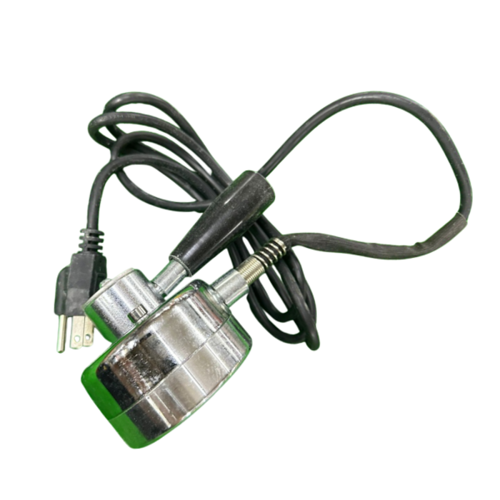 VEH22689 80MM HEATING HEAD WITH ELECTRIC CORD FB-06 110V