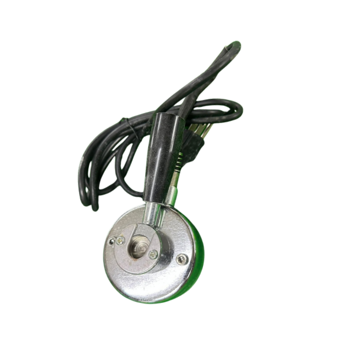 VEH22689 80MM HEATING HEAD WITH ELECTRIC CORD FB-06 110V