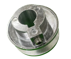 VEH24788/  PULLEY FOR 10" MEAT SAW MOTOR