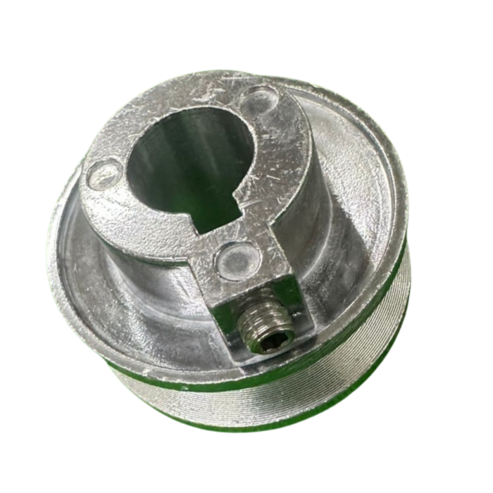 VEH24788/  PULLEY FOR 10" MEAT SAW MOTOR