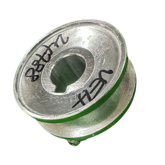 VEH24788/  PULLEY FOR 10" MEAT SAW MOTOR