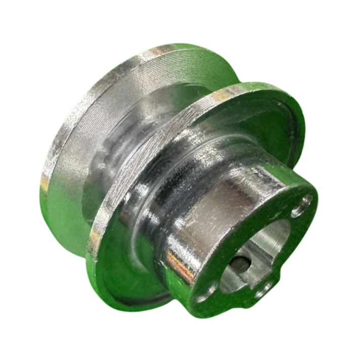 VEH24788/  PULLEY FOR 10" MEAT SAW MOTOR