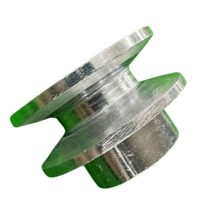 VEH24788/  PULLEY FOR 10" MEAT SAW MOTOR