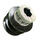 VEH24014 PULLEY THAT FITS ONTO THE GX160 GASOLINE ENGINE DOUBLE GROOVE INNER BORE--19MM