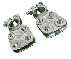 VEH21569 TERMINAL/BATTERY PER PAIR/5443