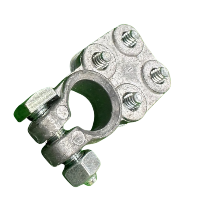 VEH21571 TERMINAL/BATTERY 3-WAY 544--WNR