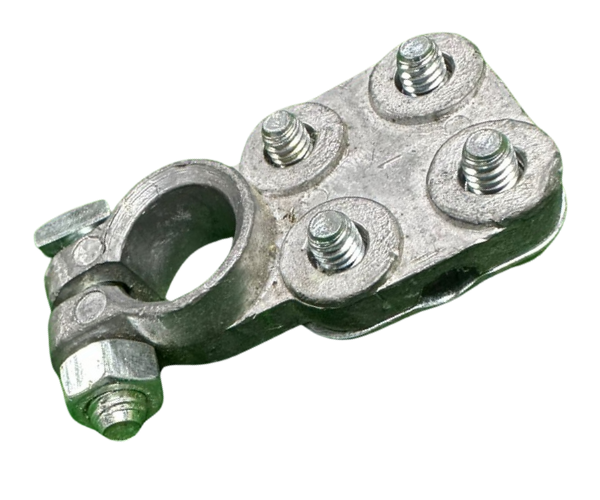 VEH21571 TERMINAL/BATTERY 3-WAY 544---SOLD AS PAIR