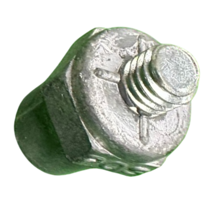 VEH21573 TERMINAL/SIDE- POS/NEG #35