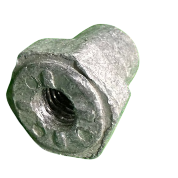 VEH21574 TERMINAL/STUD STYLE CON.PO