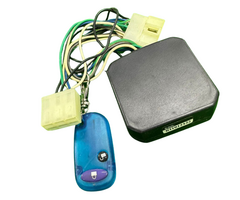 VEH21861 CONTROLLER ASSEMBLY C37