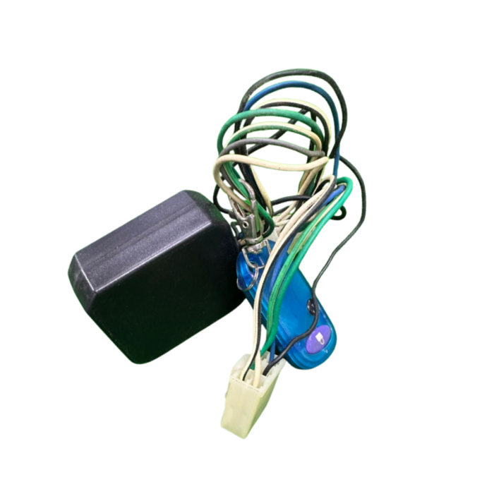 VEH21861 CONTROLLER ASSEMBLY C37