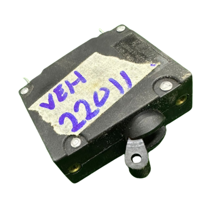 VEH22011 BREAKER SWITCH C22