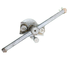 VEH22351 PULLER/FLYWHEEL KEY 5HP (AL