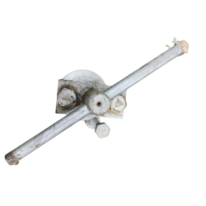 VEH22351 PULLER/FLYWHEEL KEY 5HP (AL