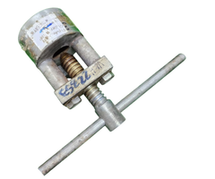 VEH22353 PULLER/FLYWHEEL KEY 3.5HP