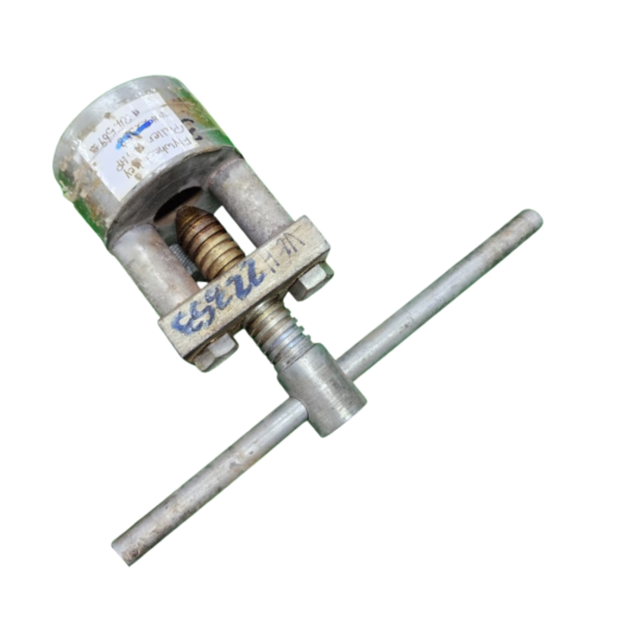 VEH22353 PULLER/FLYWHEEL KEY 3.5HP