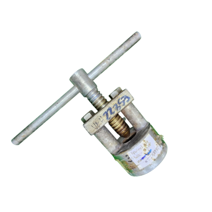 VEH22353 PULLER/FLYWHEEL KEY 3.5HP
