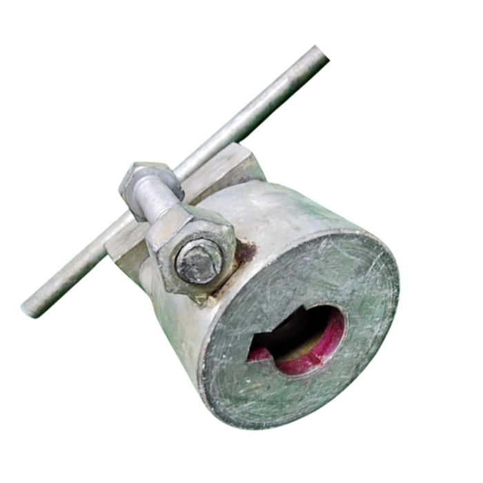 VEH22353 PULLER/FLYWHEEL KEY 3.5HP