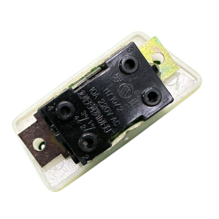 VEH22400 SWITCH/VIBRATOR ZIN-160/180