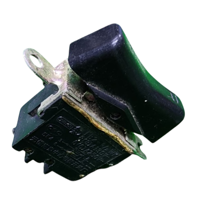 VEH22838 MEAT SLICER SWITCH FOR JK-300L/JK-195)