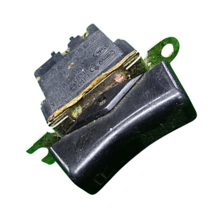 VEH22838 MEAT SLICER SWITCH FOR JK-300L/JK-195)
