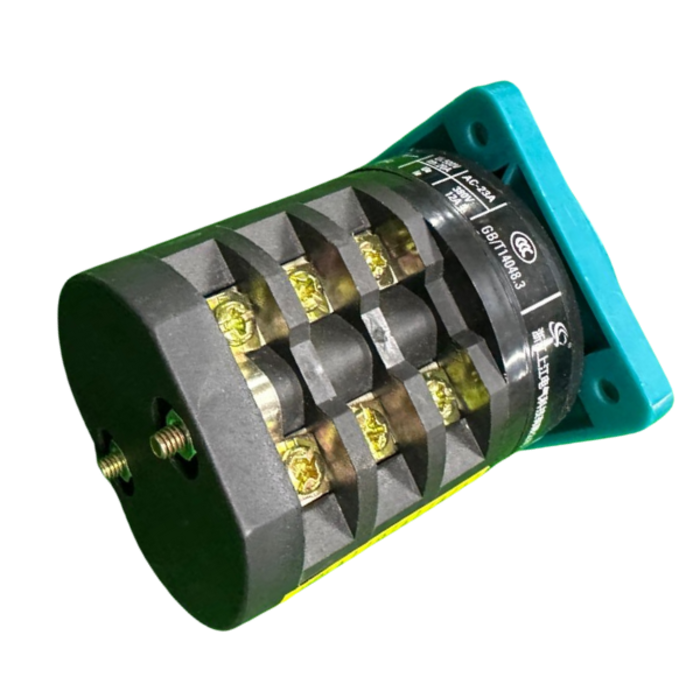 VEH23229 SPEED SWITCH FOR YQ-S30 MIXER