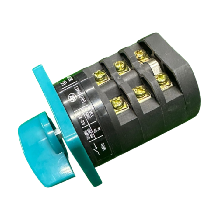 VEH23229 SPEED SWITCH FOR YQ-S30 MIXER