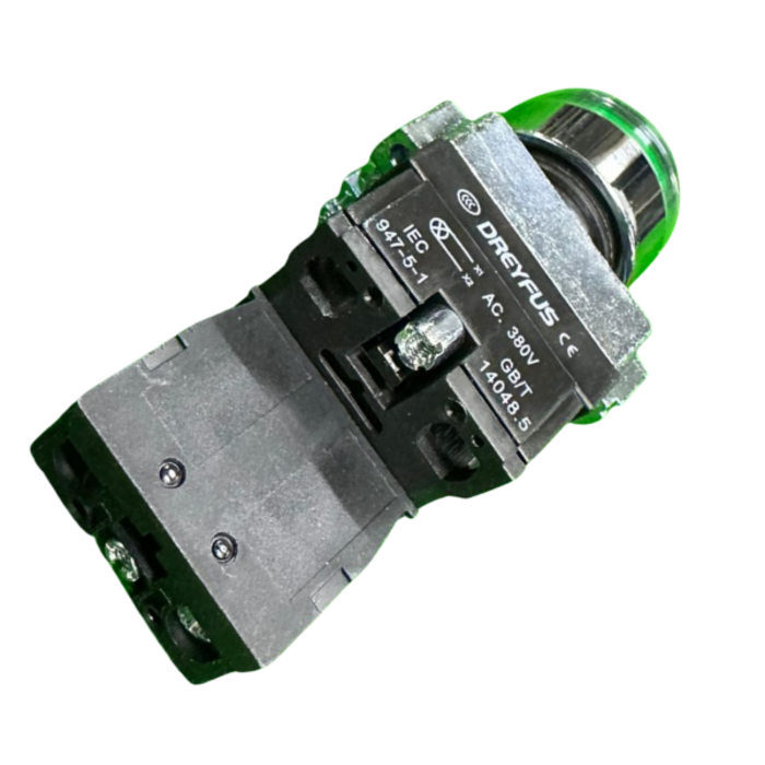 VEH24374  START SWITCH FOR YQ-S30