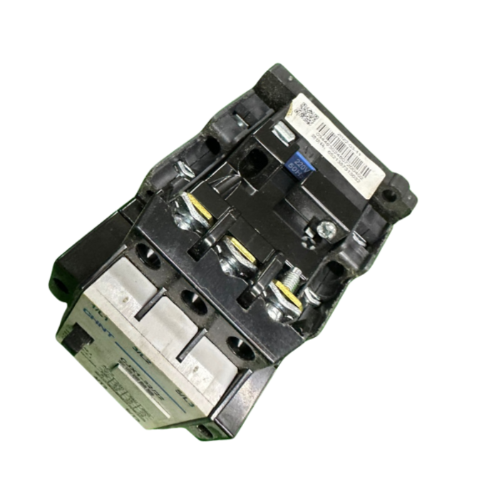 VEH24400/ CONTACTOR SWITCH FOR MEAT GRINDER 220V 60HZ SINGLE PHASE