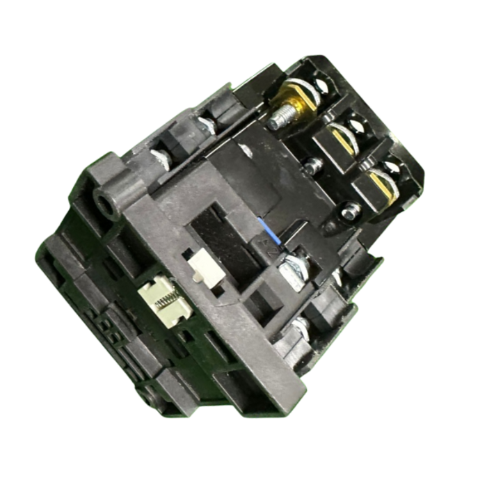 VEH24400/ CONTACTOR SWITCH FOR MEAT GRINDER 220V 60HZ SINGLE PHASE