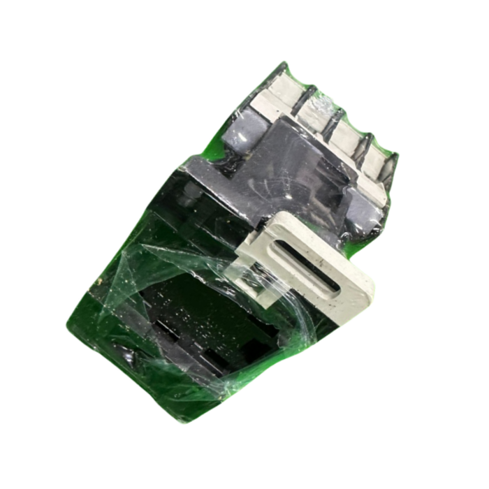 VEH24421//AC CONTACTOR CJX2-0910 110V 50/60 HZ COIL 3 PHASE 1NO 660V 25AMP(WORKS ON SPIRAL MIXER)